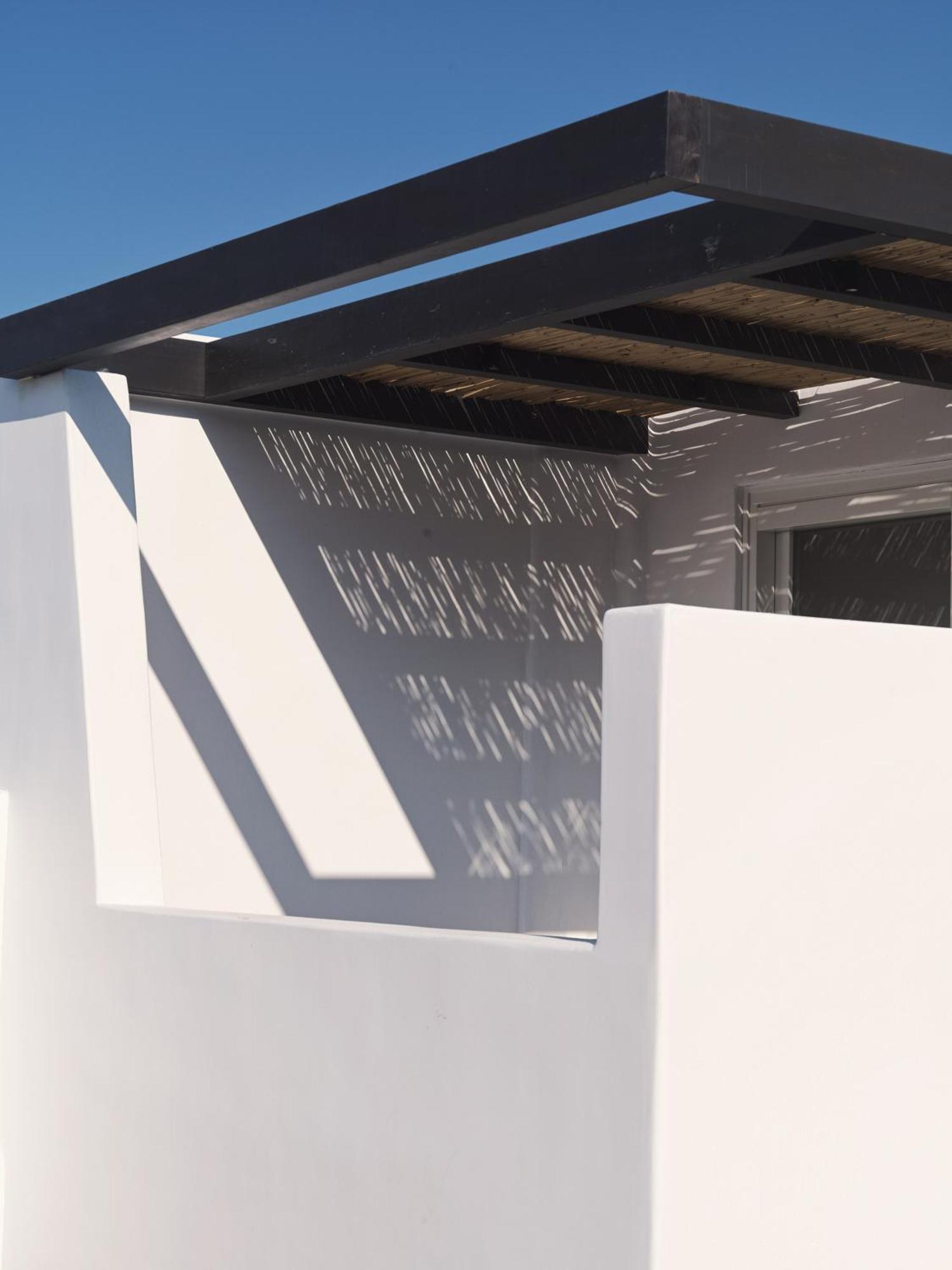 فندق Ezio Bo Luxury Living Mykonos Town المظهر الخارجي الصورة