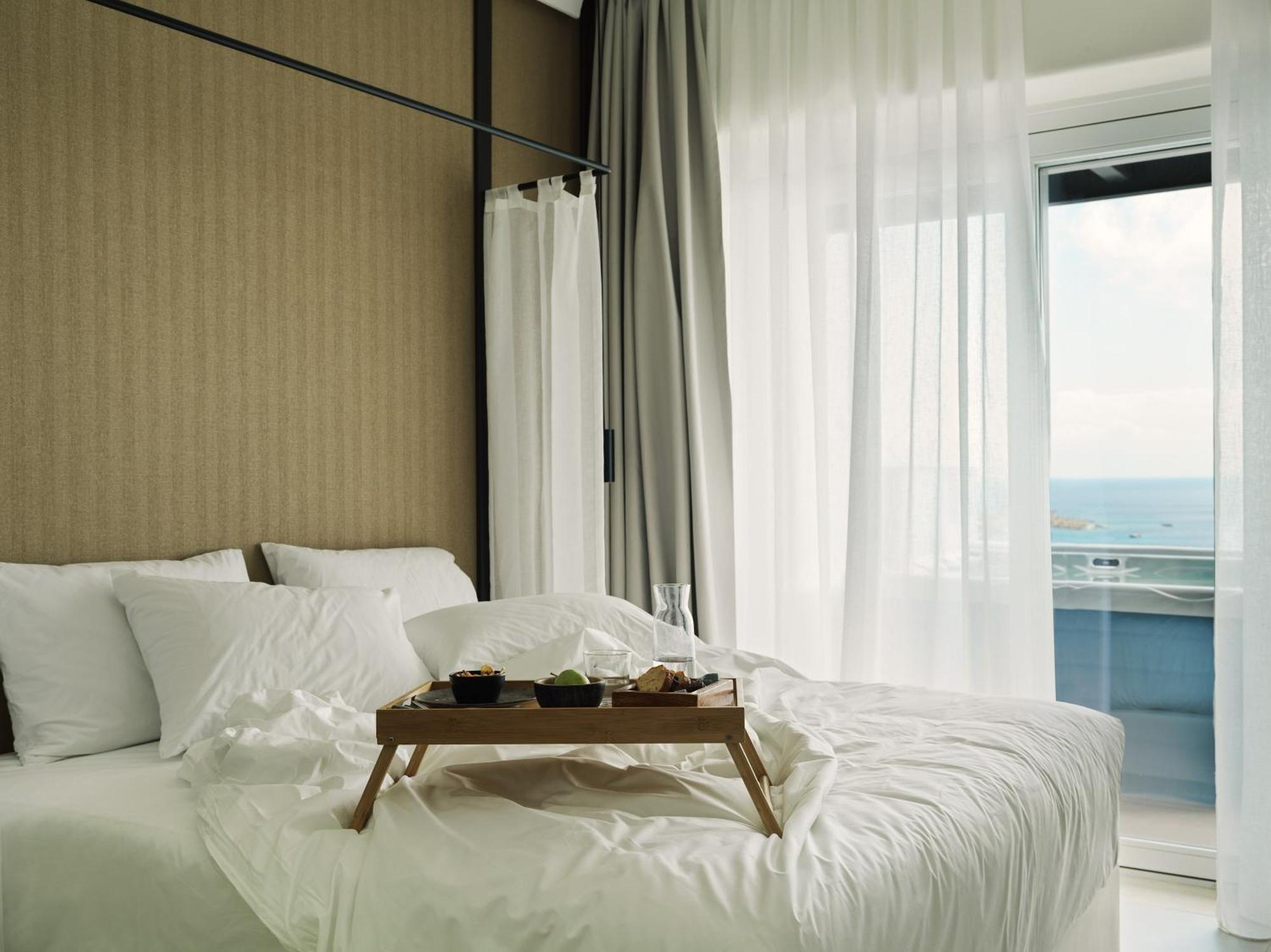 فندق Ezio Bo Luxury Living Mykonos Town المظهر الخارجي الصورة