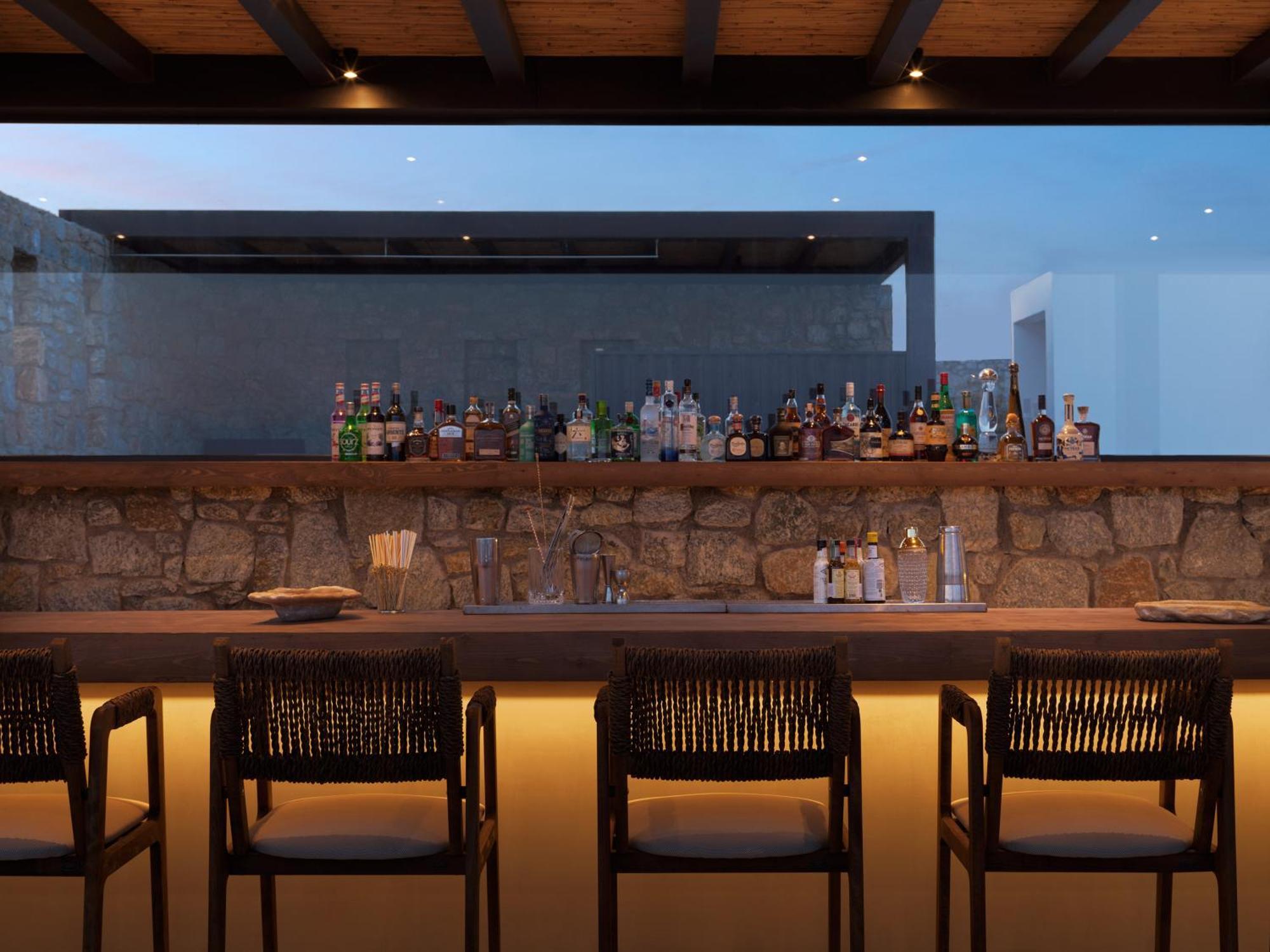 فندق Ezio Bo Luxury Living Mykonos Town المظهر الخارجي الصورة