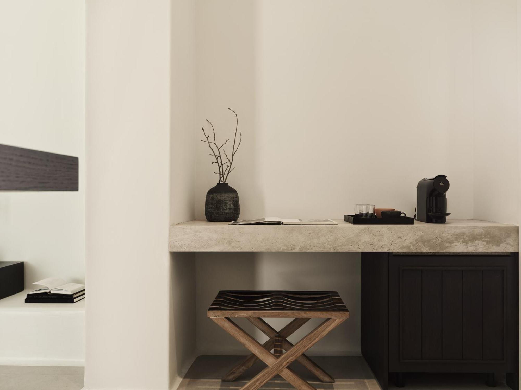فندق Ezio Bo Luxury Living Mykonos Town المظهر الخارجي الصورة
