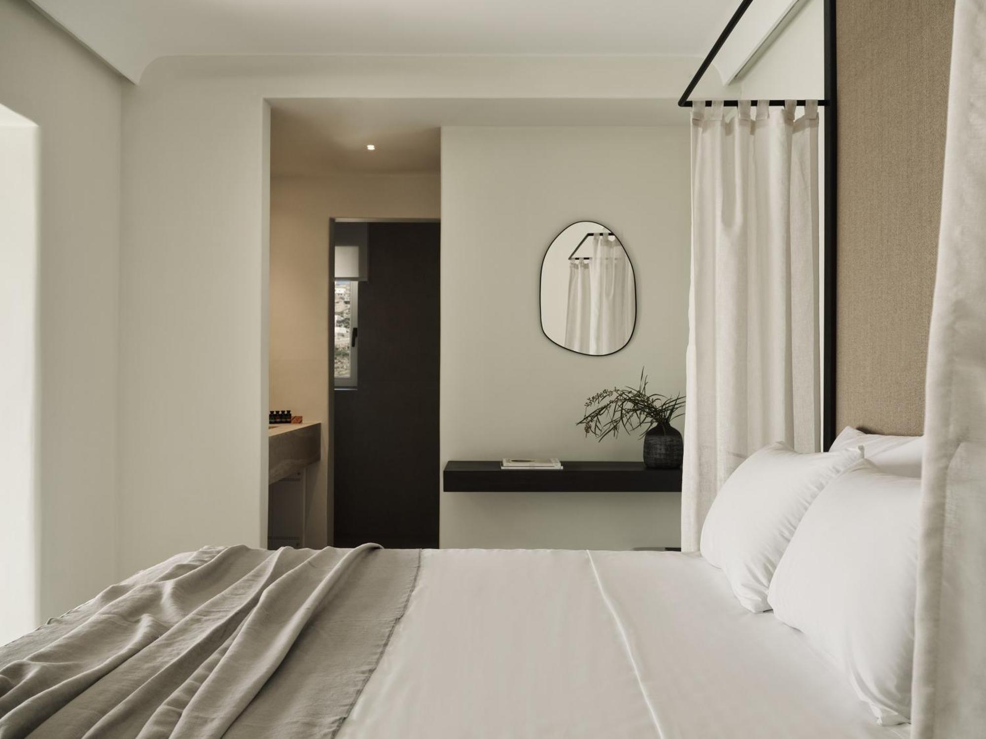 فندق Ezio Bo Luxury Living Mykonos Town المظهر الخارجي الصورة
