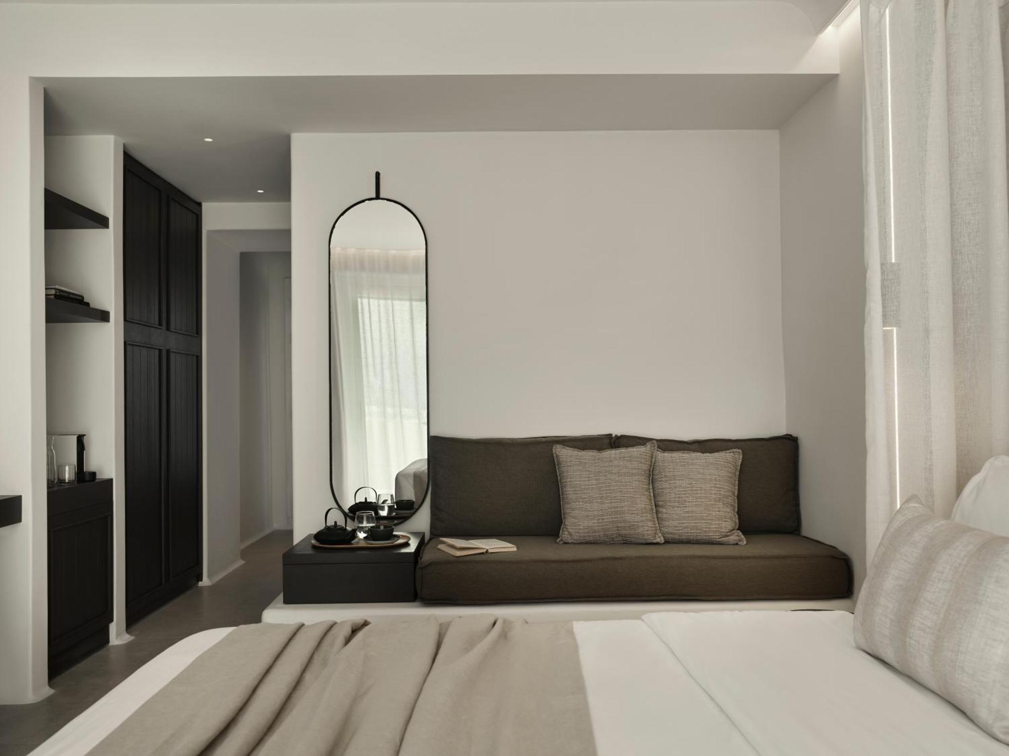 فندق Ezio Bo Luxury Living Mykonos Town المظهر الخارجي الصورة