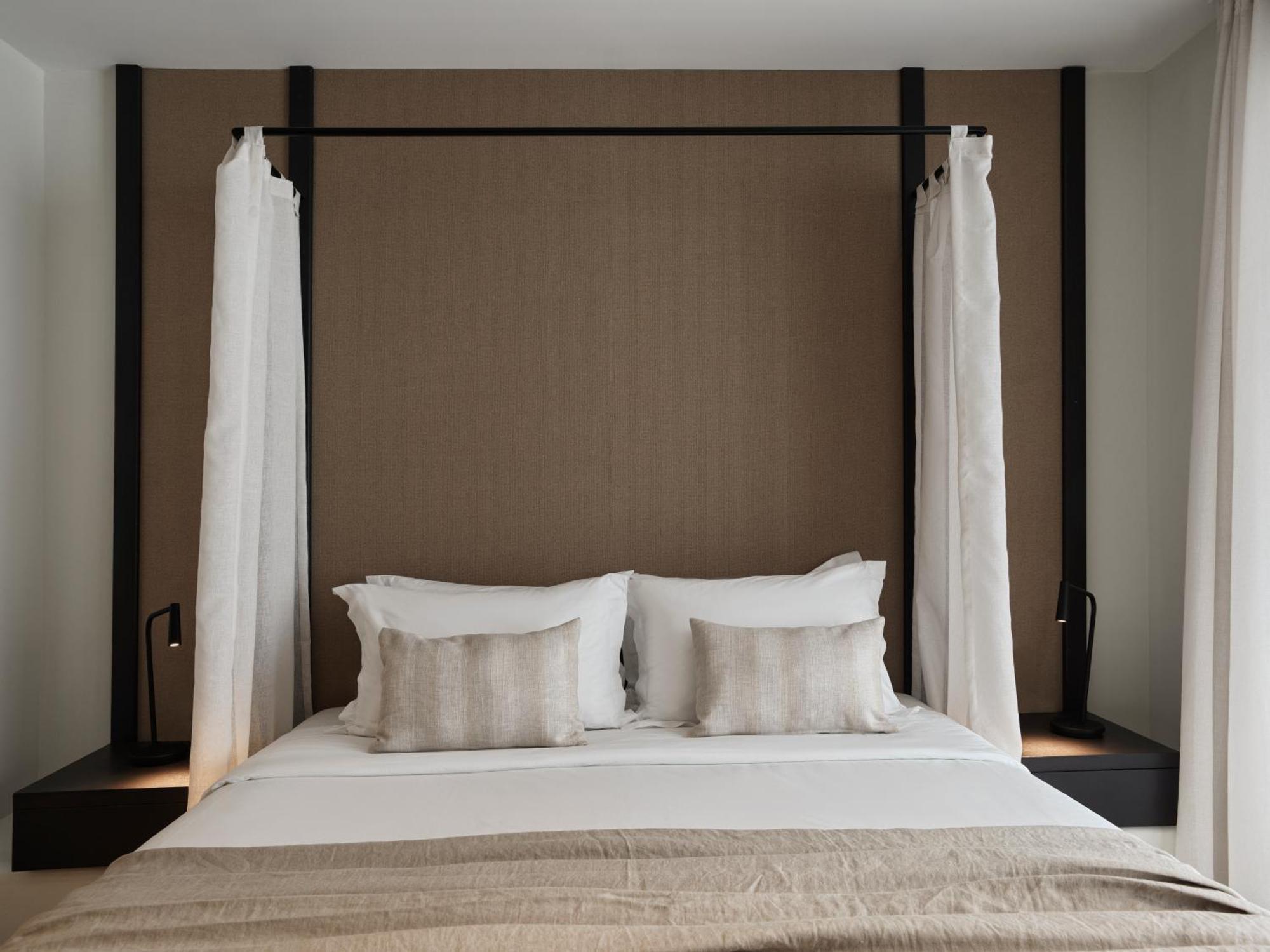 فندق Ezio Bo Luxury Living Mykonos Town المظهر الخارجي الصورة