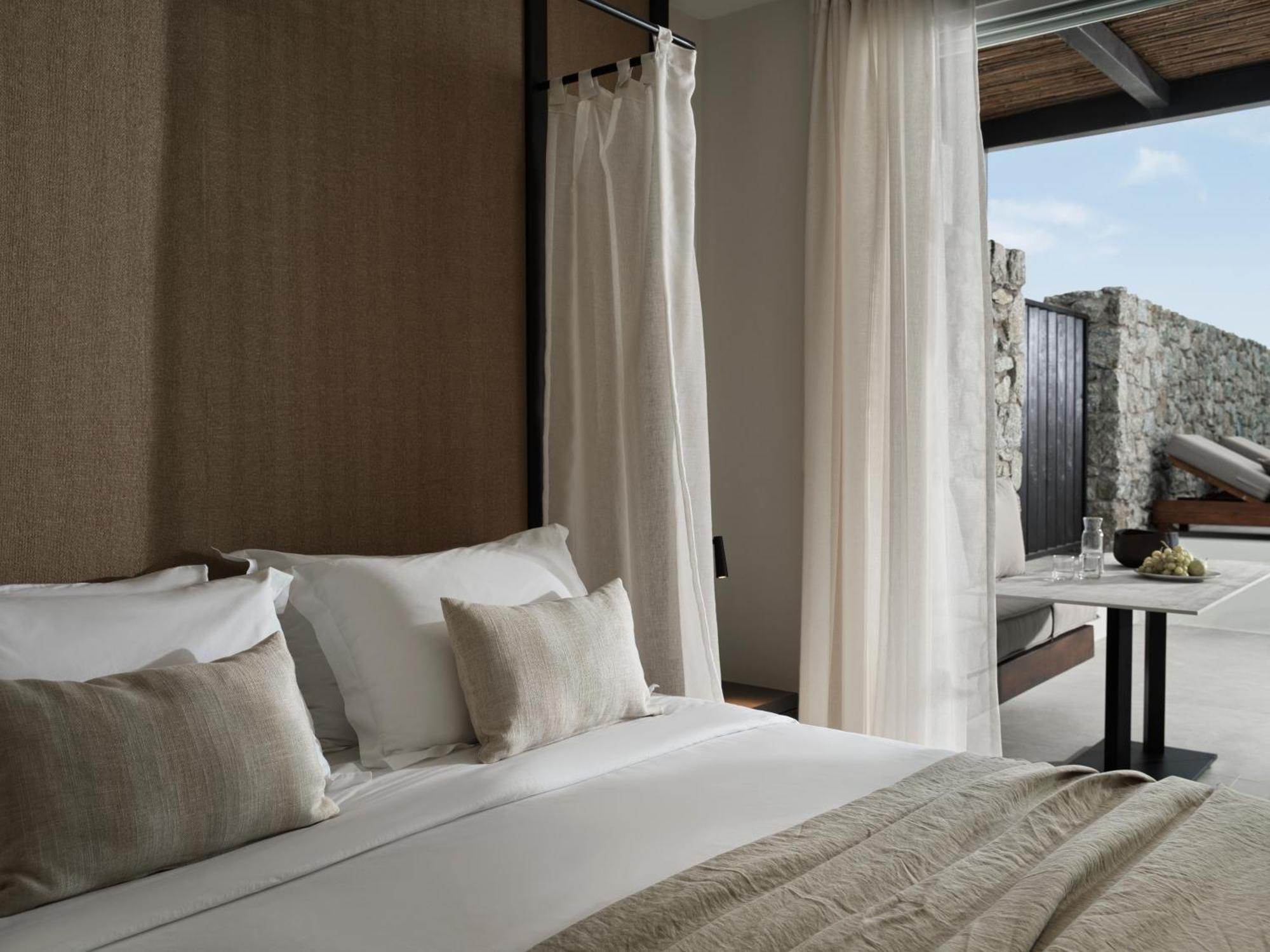 فندق Ezio Bo Luxury Living Mykonos Town المظهر الخارجي الصورة